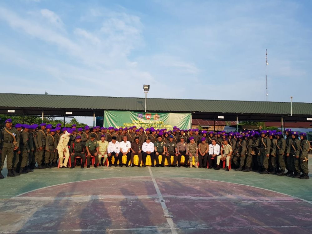 Foto bersama