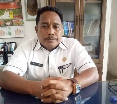 Kadis PMD Sarolangun, Mulyadi