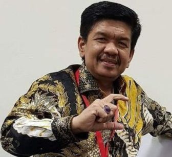 Dewan Serahkan ke Bupati Tentukan Hasil Lelang Jabatan Sekwan.