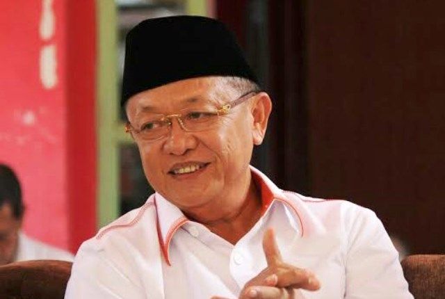 Cek Endra