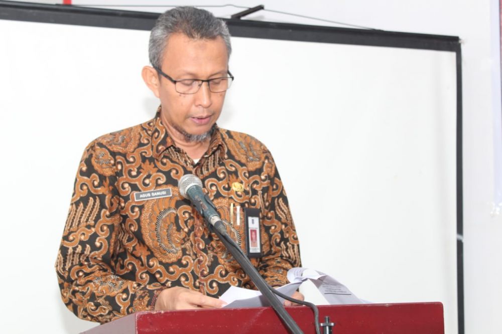 Sekda Tanjabbarat