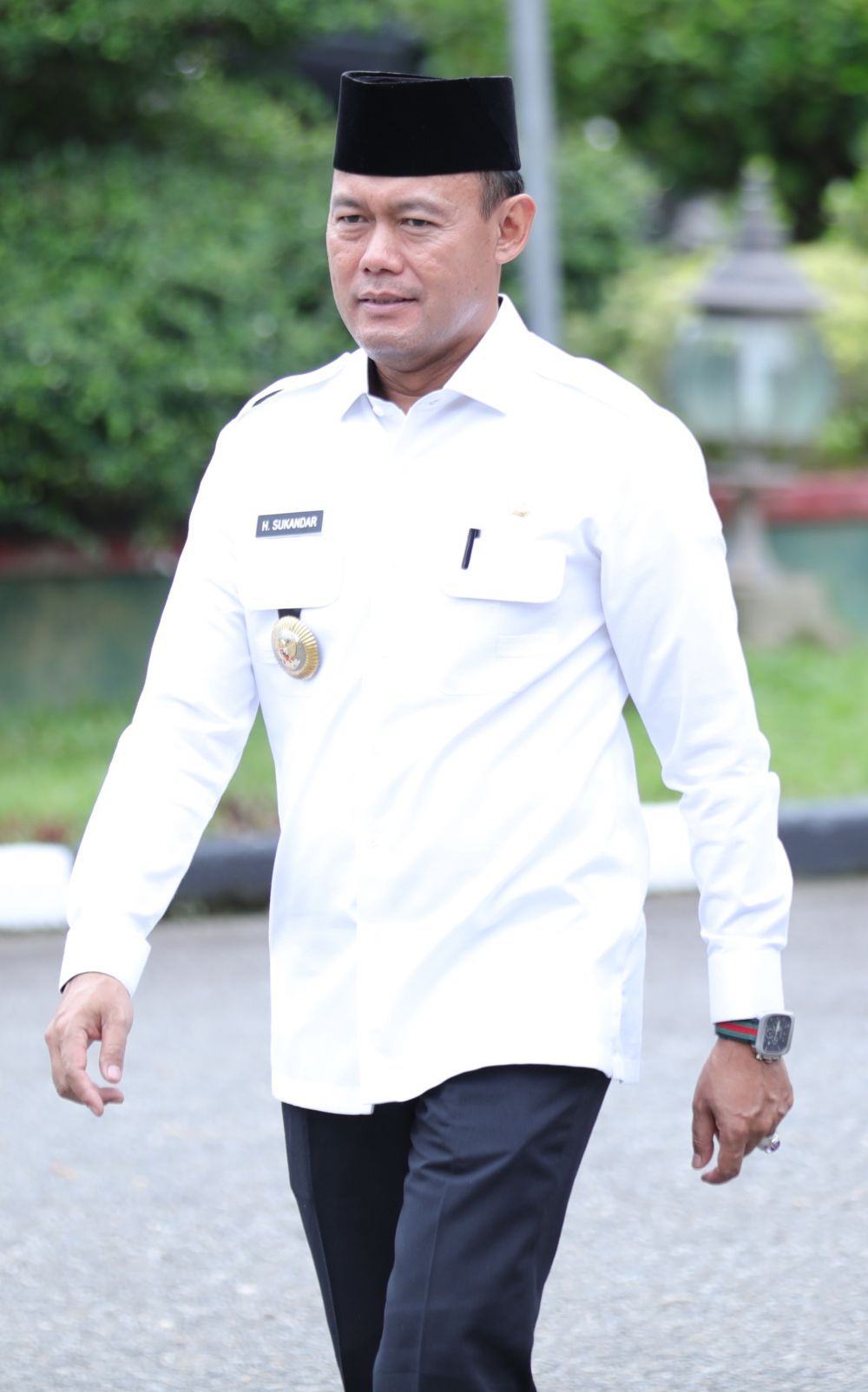 Sukandar