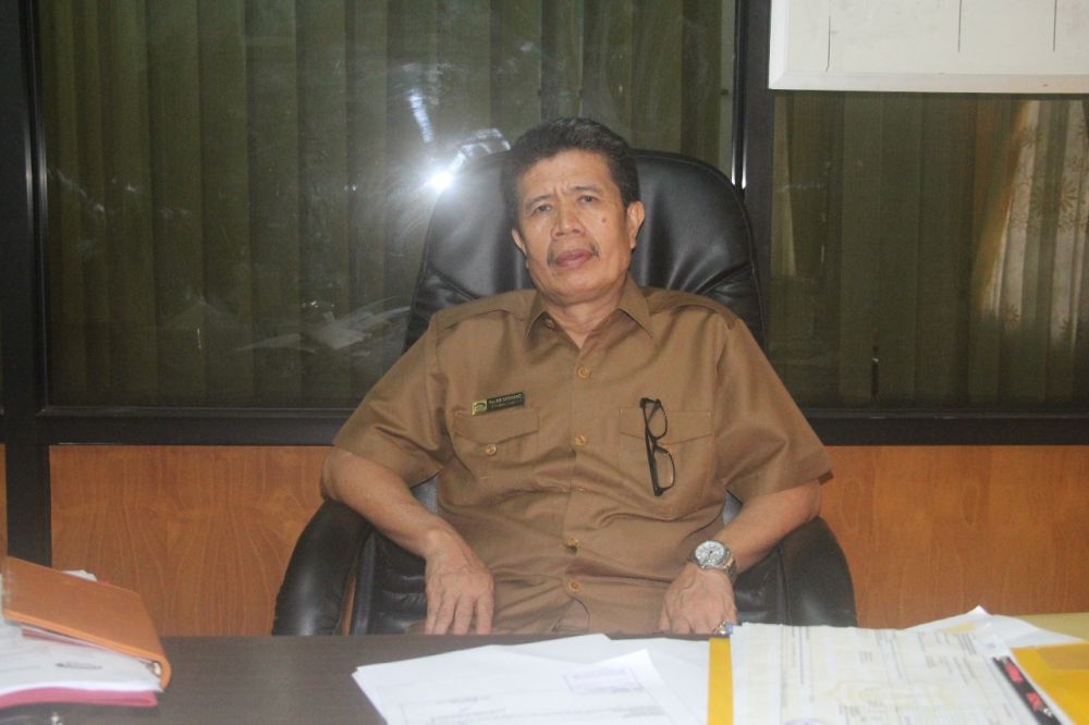 Rajiun Sihotang.