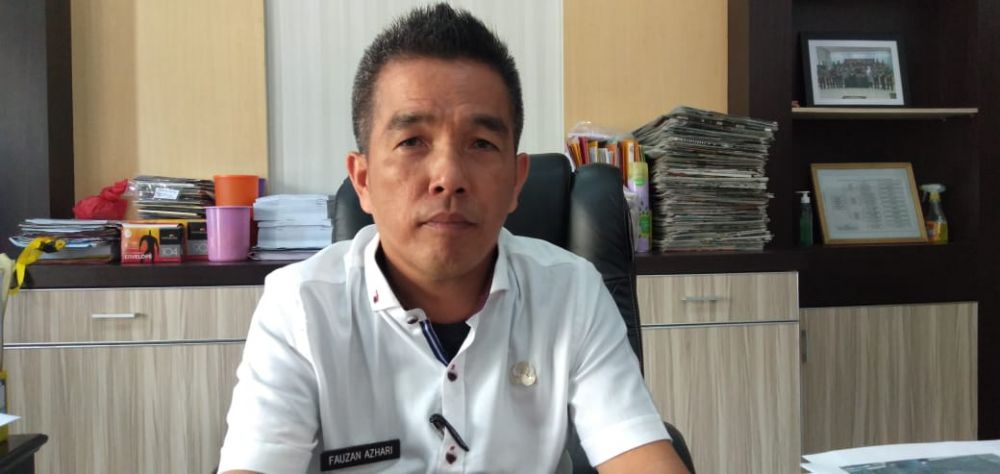 Fauzan Azhari
