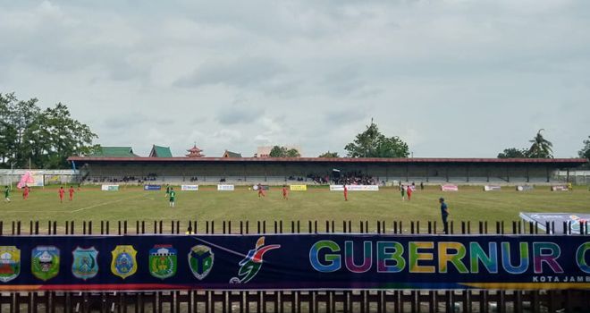 Gubernur cup