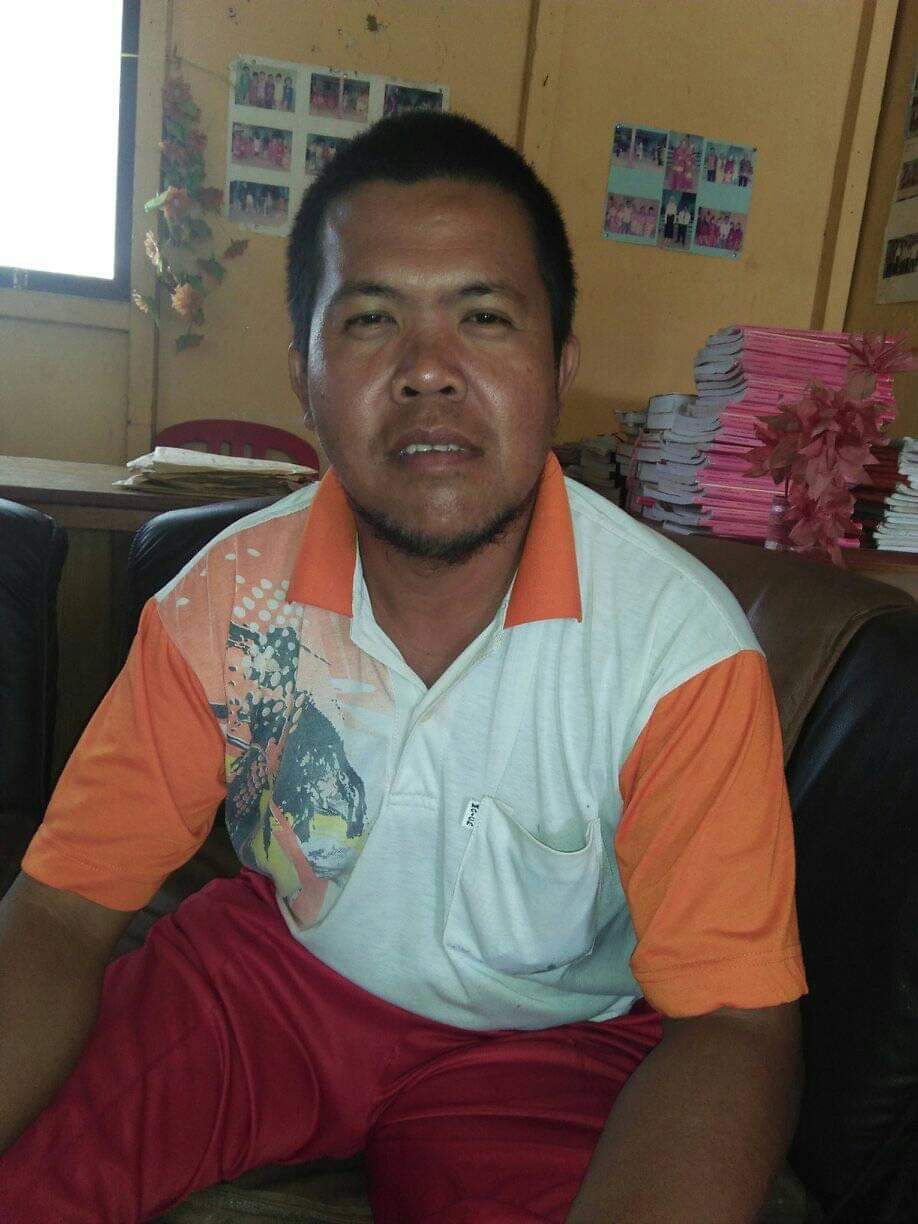 Korban Tenggelam Abu Bakar