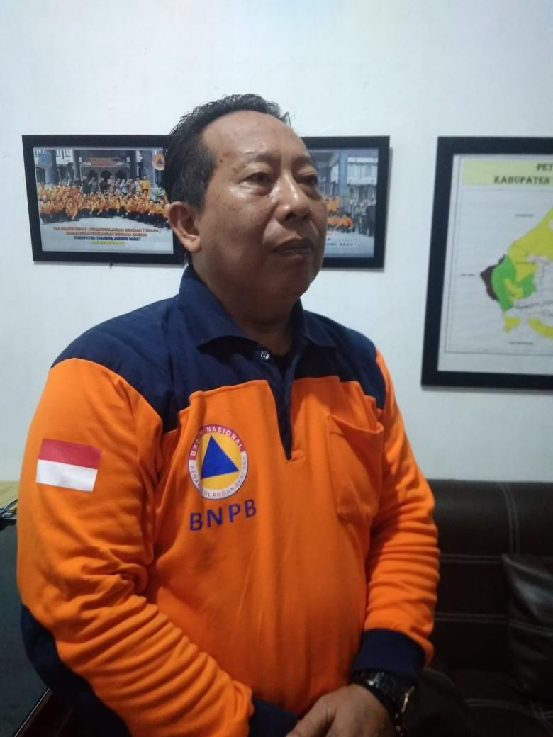 Zulfikri.