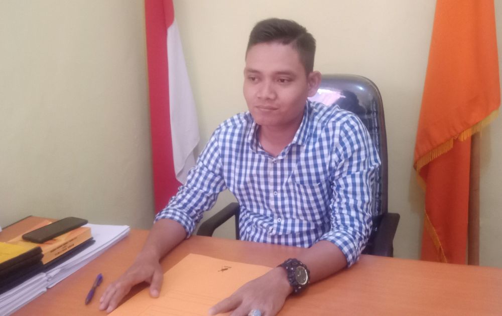 Indra Tritusian