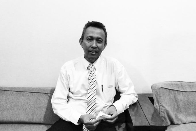 Agus Sanusi