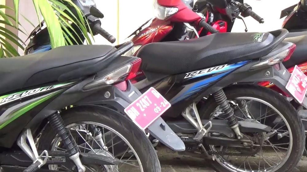 Pemkab Batanghari akan melelang kendaraan dinas.