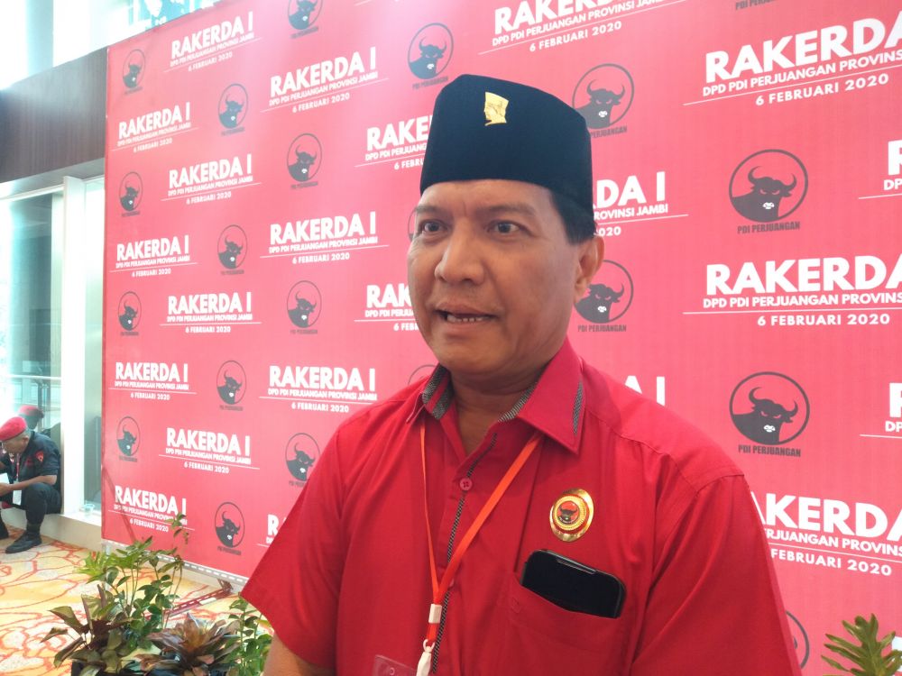 Mulyani Siregar