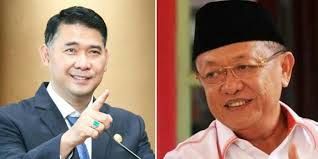 Fasha dan cek endra