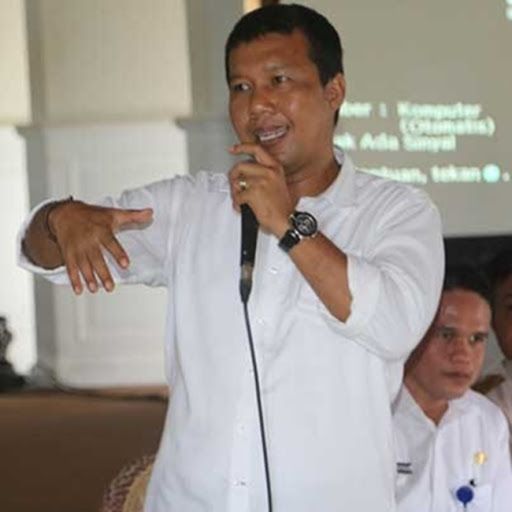 Romi Haryanto