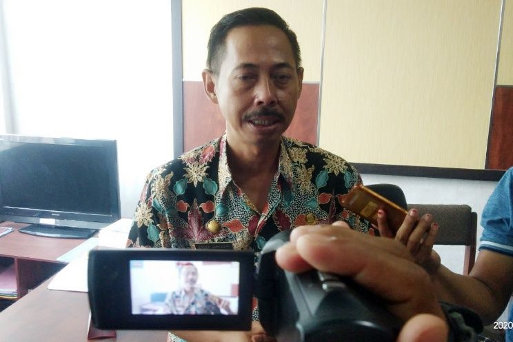 Encep Zakarsih