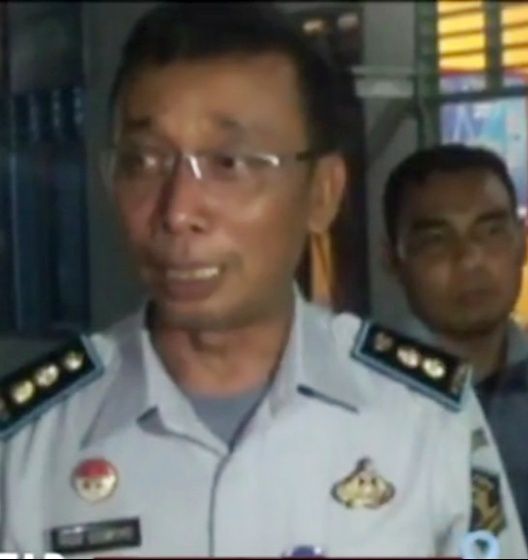 Iman Siswoyo 