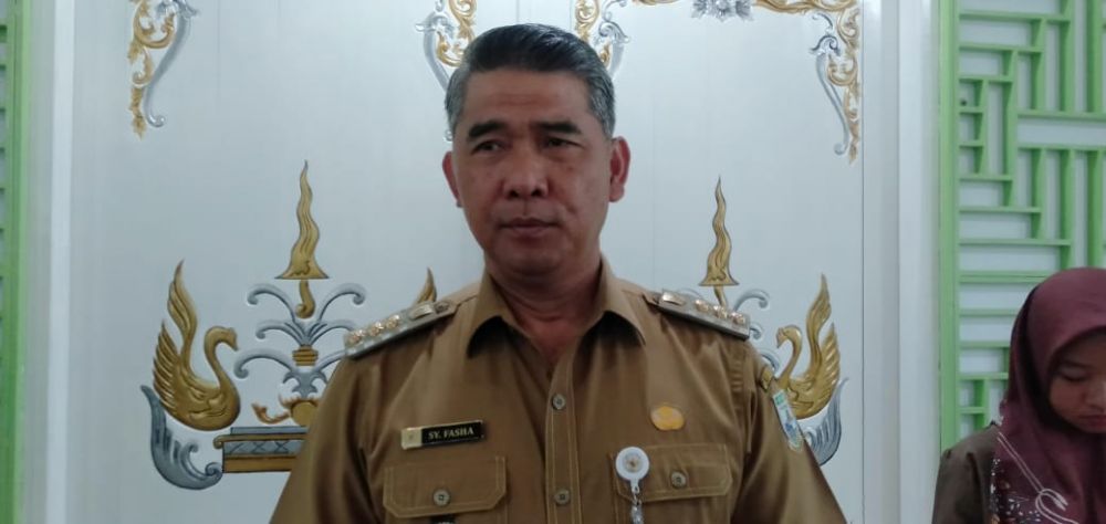 Syarif Fasha
