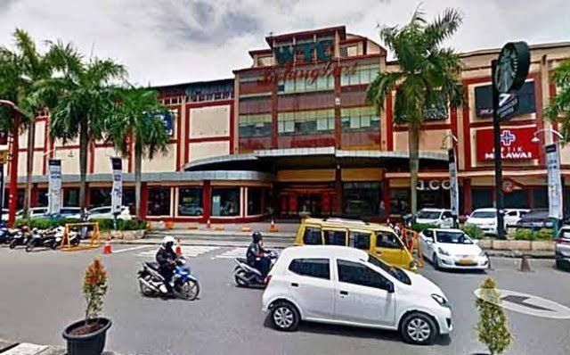 Mall WTC Jambi