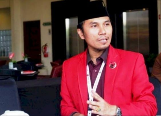 Edi Purwanto