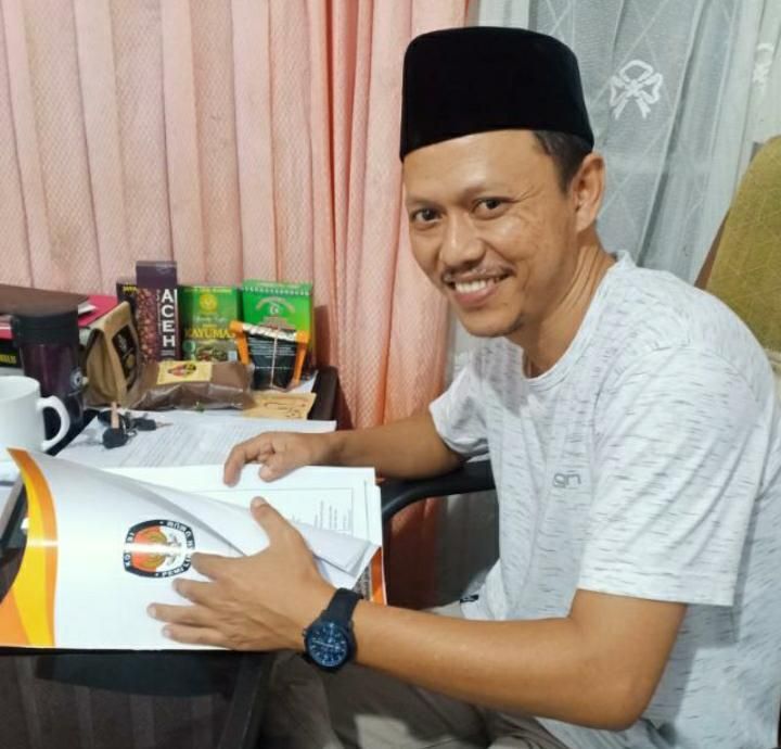 Ahmad Haziq