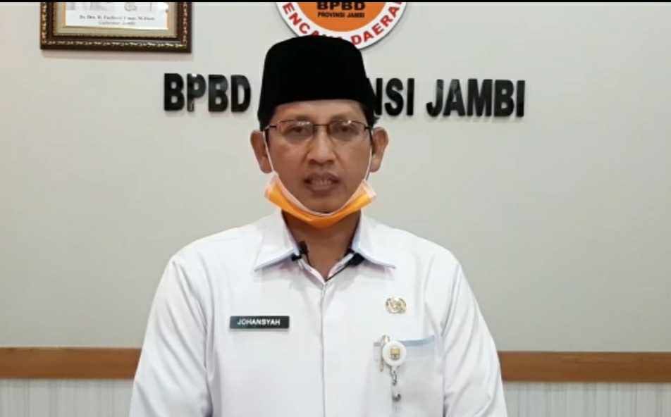 Johansyah