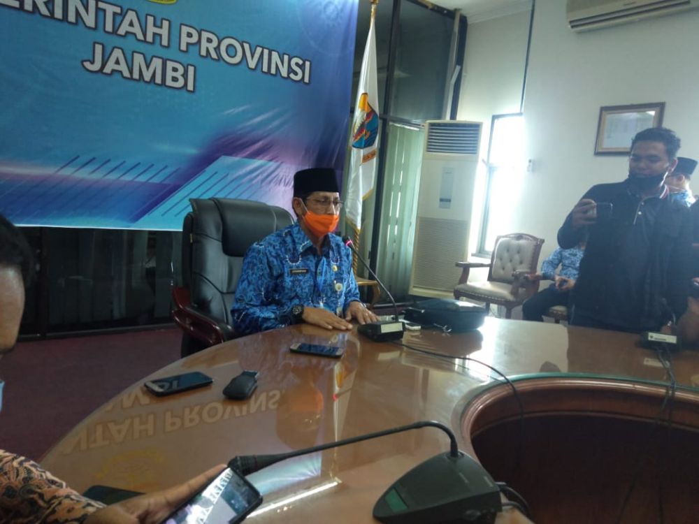 Johansyah