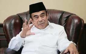 Menag Fachrul Razi