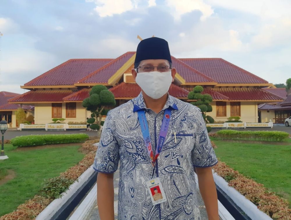 Johansyah.