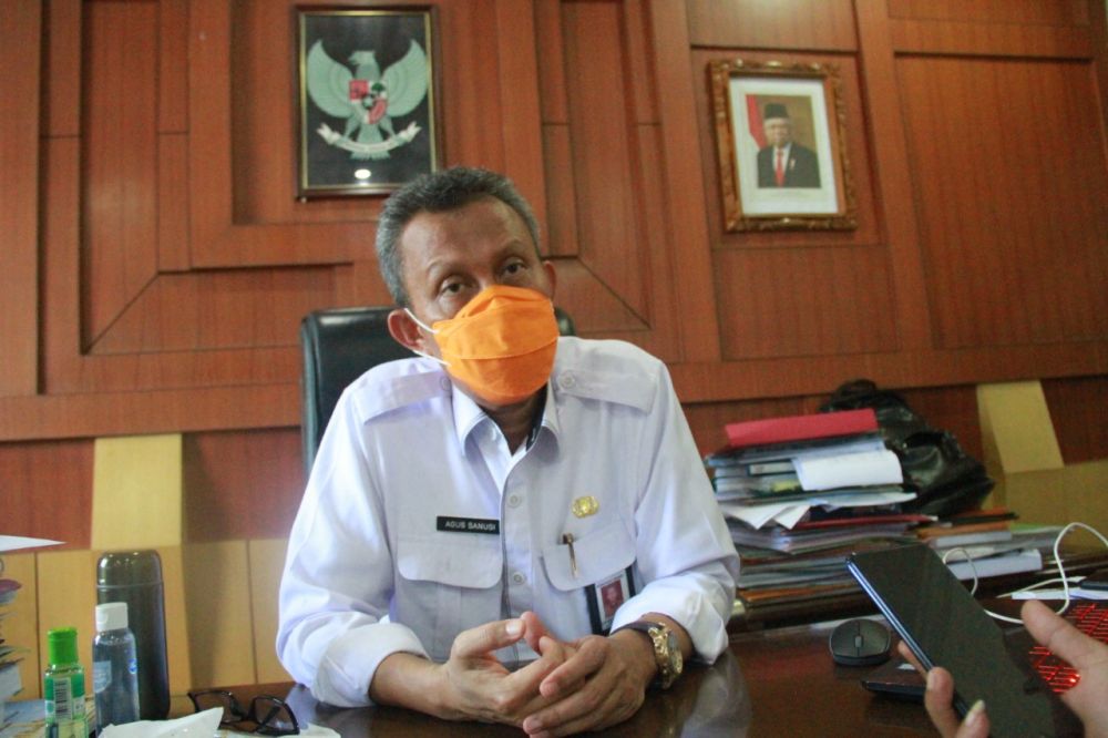  Agus Sanusi 