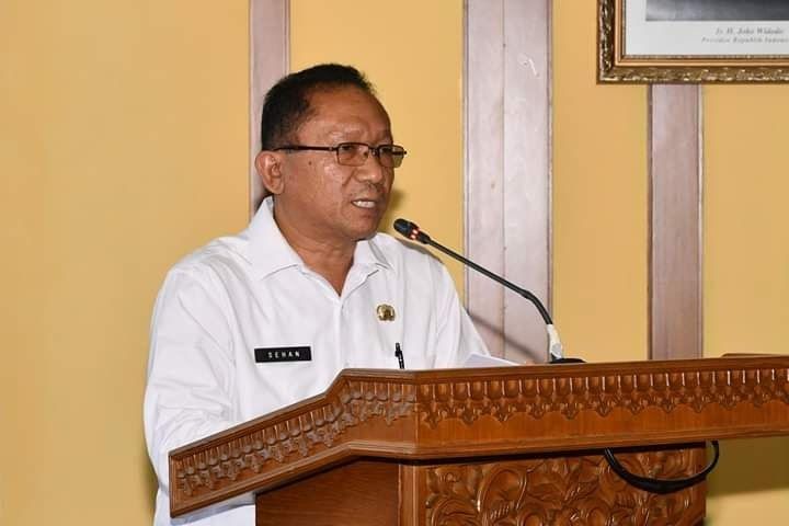 Sehan Sopyan.