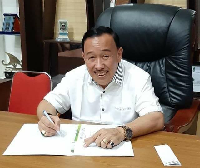 Syaifuddin Marzuki