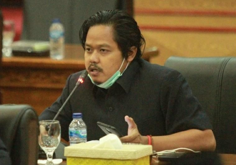 Syufrayogi Syaiful