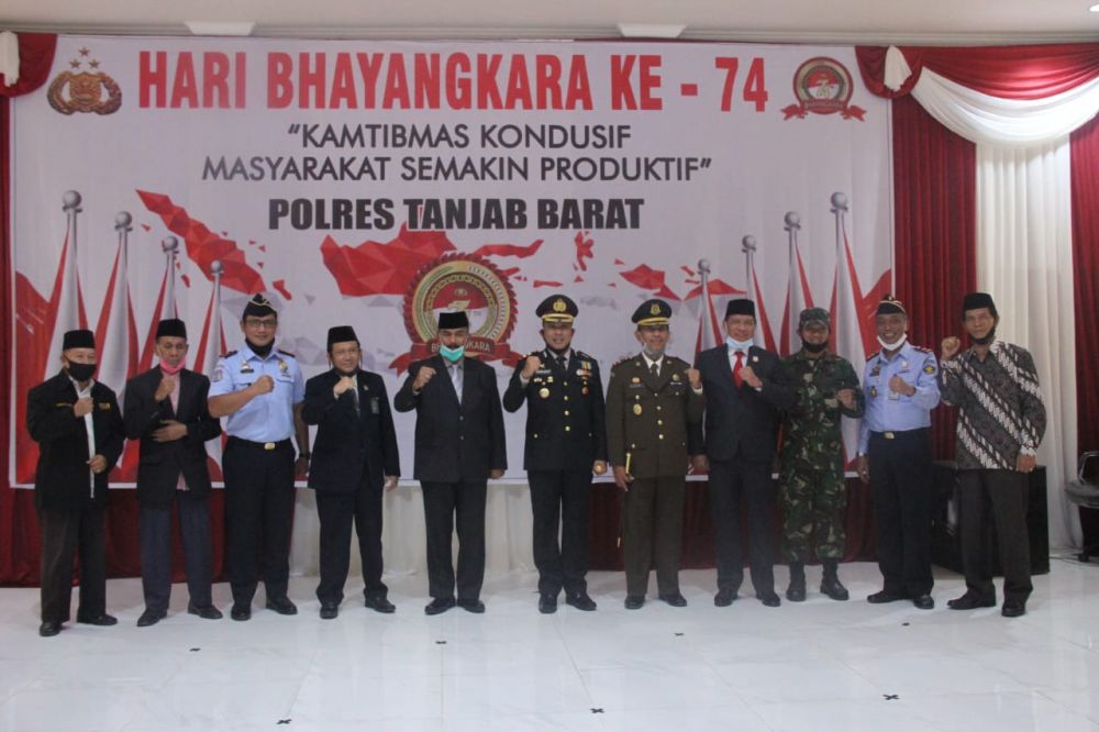 Wabup foto bersama 