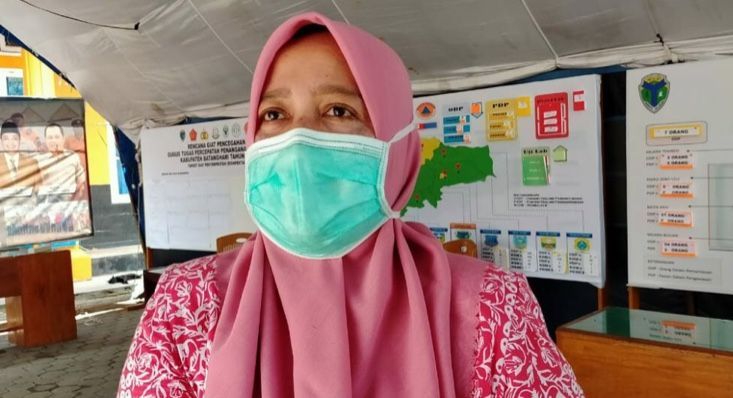 dr Elfi Yennie, 