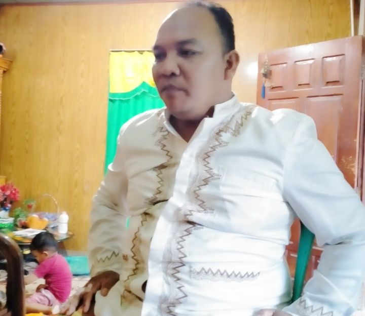 Suroso Nendra