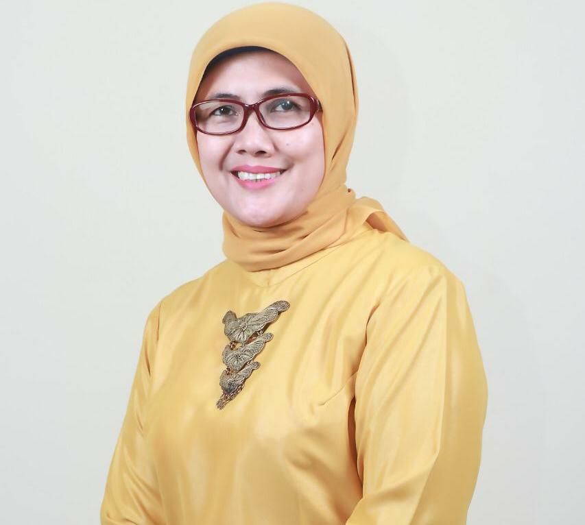 Cici Halimah