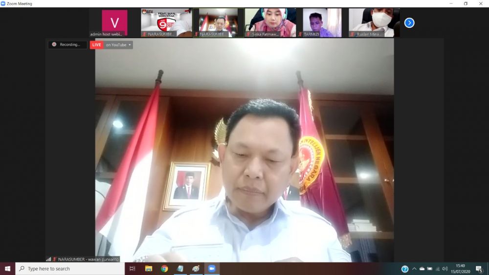 Wawan Hadi Purwanto
