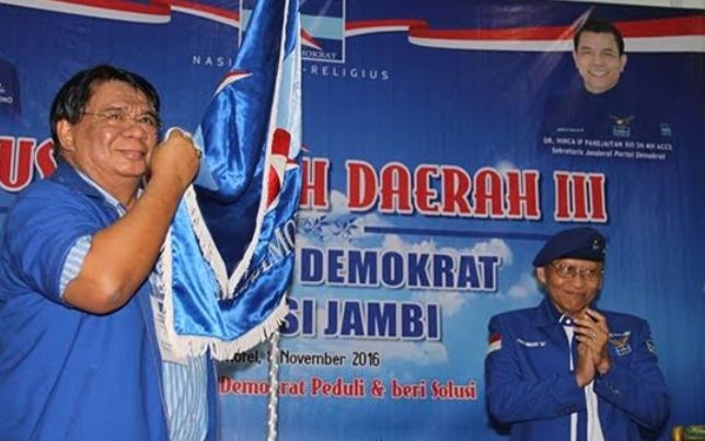 Burhannudin Mahir