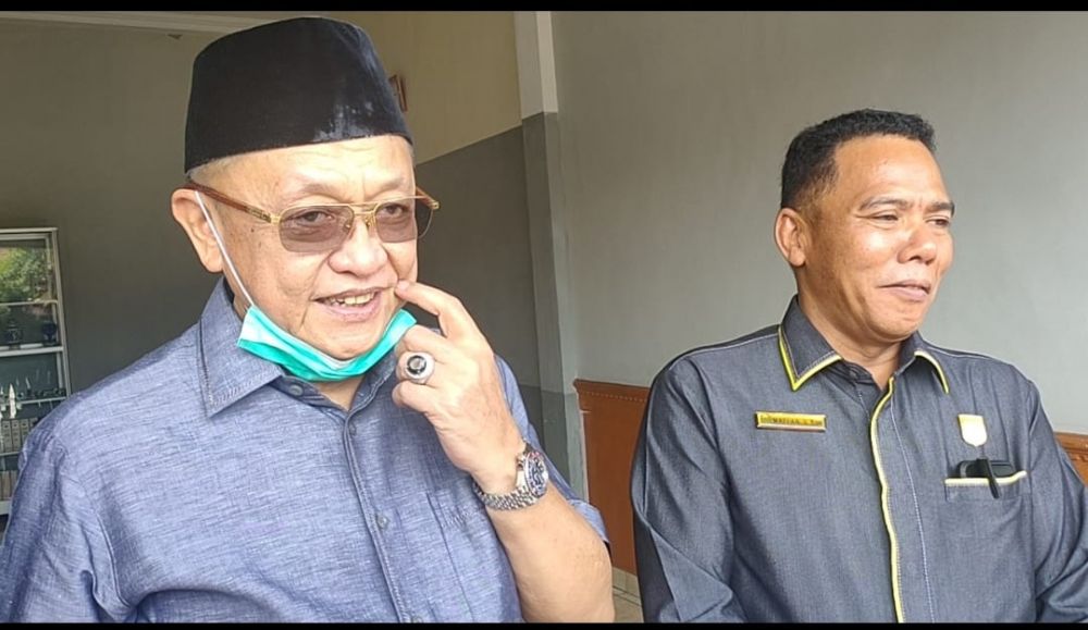 Cek Endra