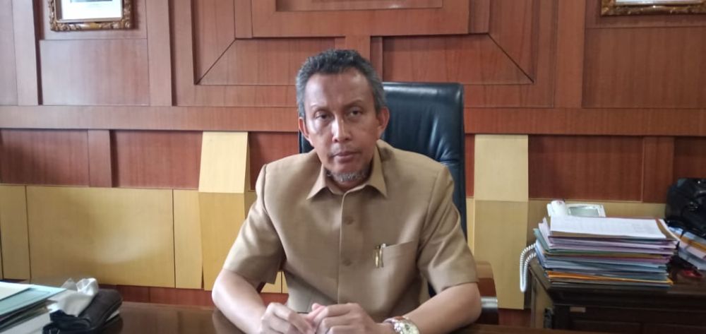 Agus  Sanusi