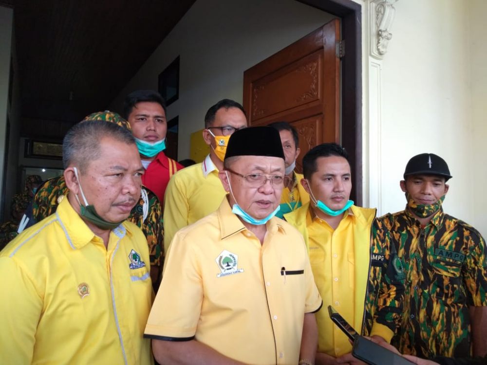 Cek Endra