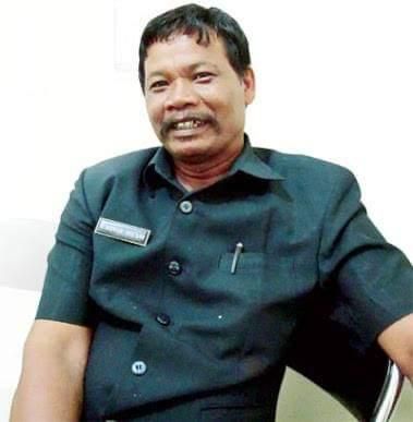 H. Samiun Siregar