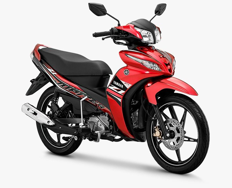 Jupiter  Z1 Baru