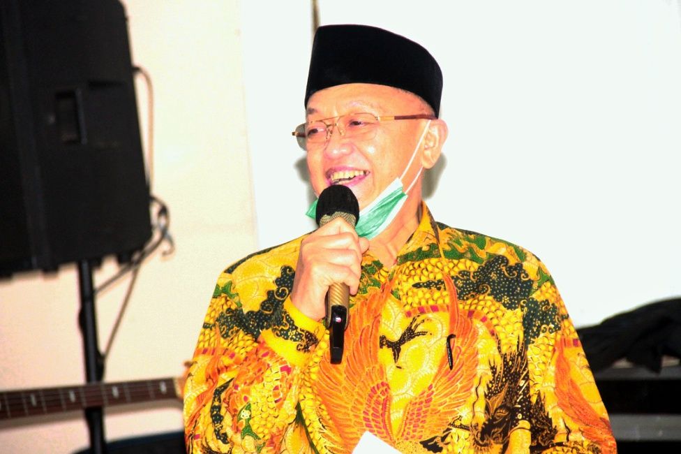 Cek Endra