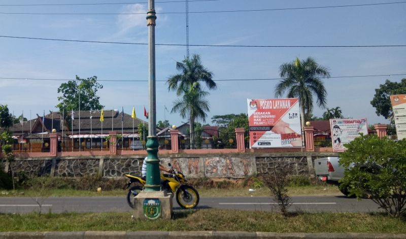KPU Tebo