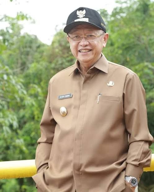 Cek Endra
