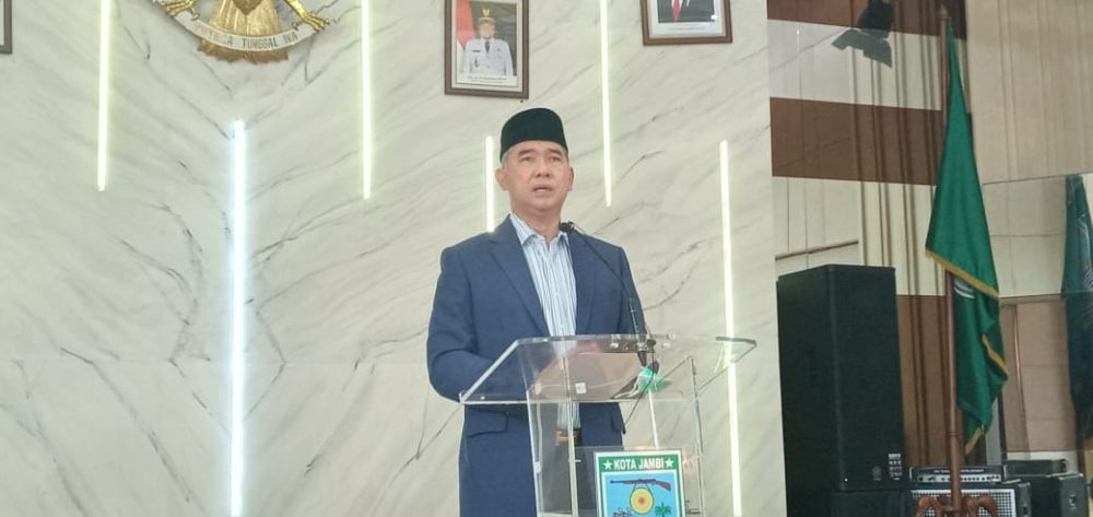 Syarif  Fasha