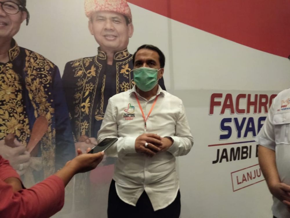 Ridwan Ibrahim