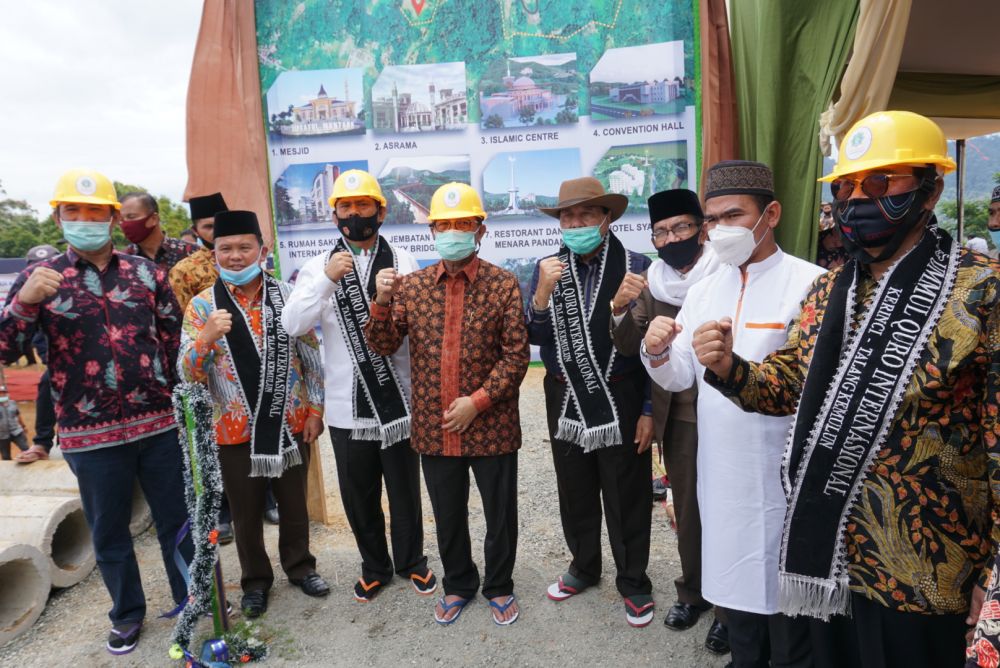 Fachrori dan Syafril