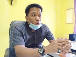 Muhammad  Apri