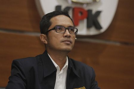 Febri Diansyah 